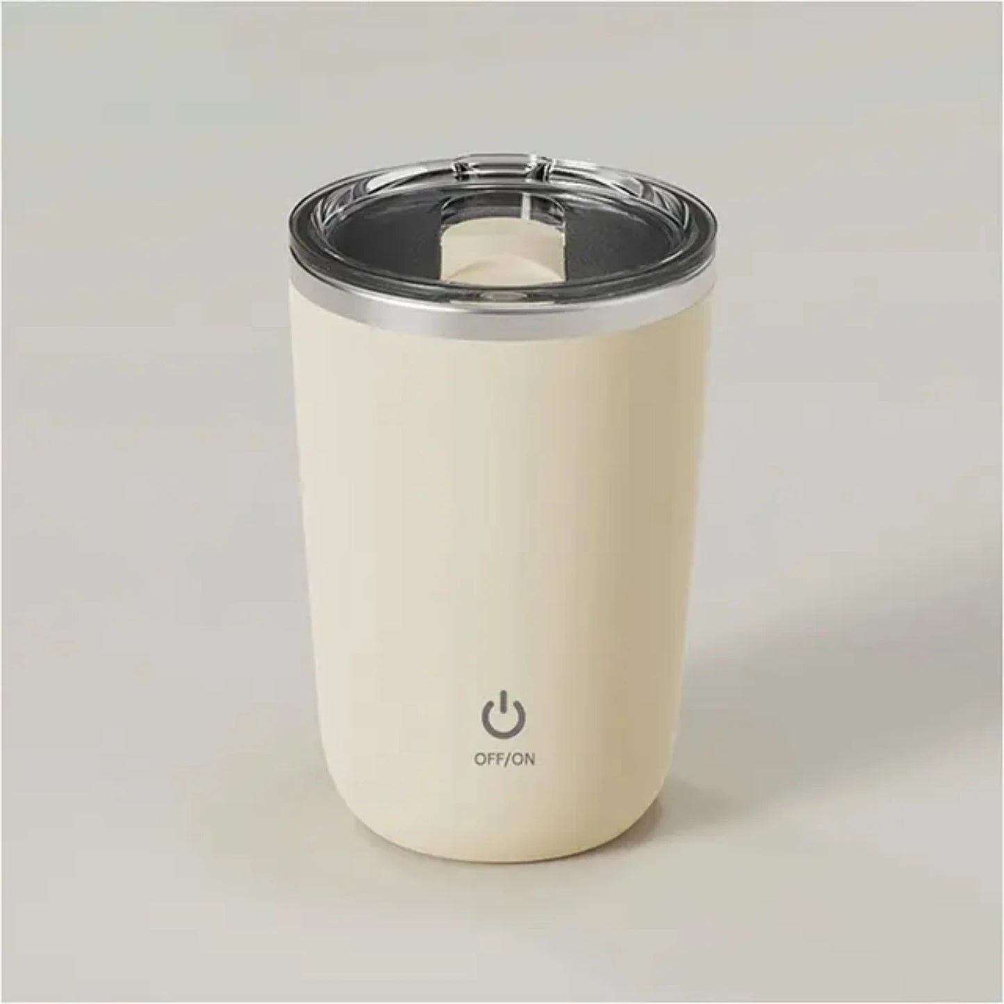 USB Rechargeable Automatic Self Stirring  Mug Stainless Steel Coffee Milk Mixing Cup Blender Smart Mixer Water Bottle