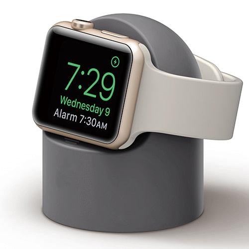 Charge For Apple Watch stand iWatch 42mm 38mm 44mm 40mm watch accessories for apple watch 6 5 4 3 2 SE station holder - DDD.MARKET