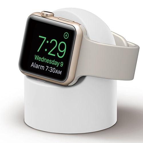 Charge For Apple Watch stand iWatch 42mm 38mm 44mm 40mm watch accessories for apple watch 6 5 4 3 2 SE station holder - DDD.MARKET