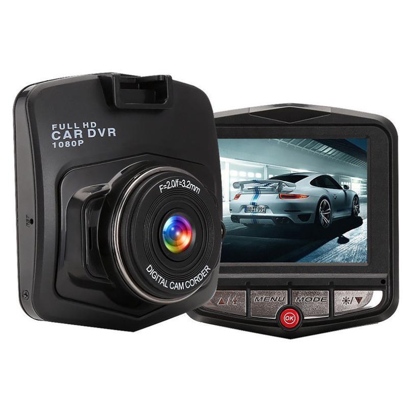 New A5 shield High-Definition 1080P Dashcam Driving  APP Compatible ultra-thin driving recorder 1080P anti-shake car recorder - DDD.MARKET