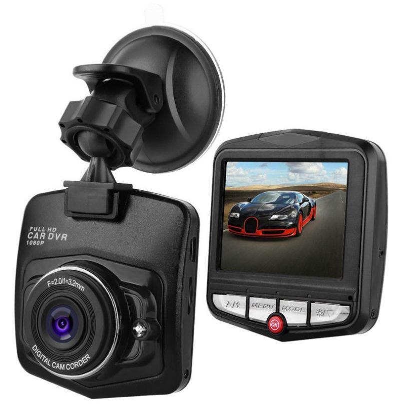 New A5 shield High-Definition 1080P Dashcam Driving  APP Compatible ultra-thin driving recorder 1080P anti-shake car recorder - DDD.MARKET