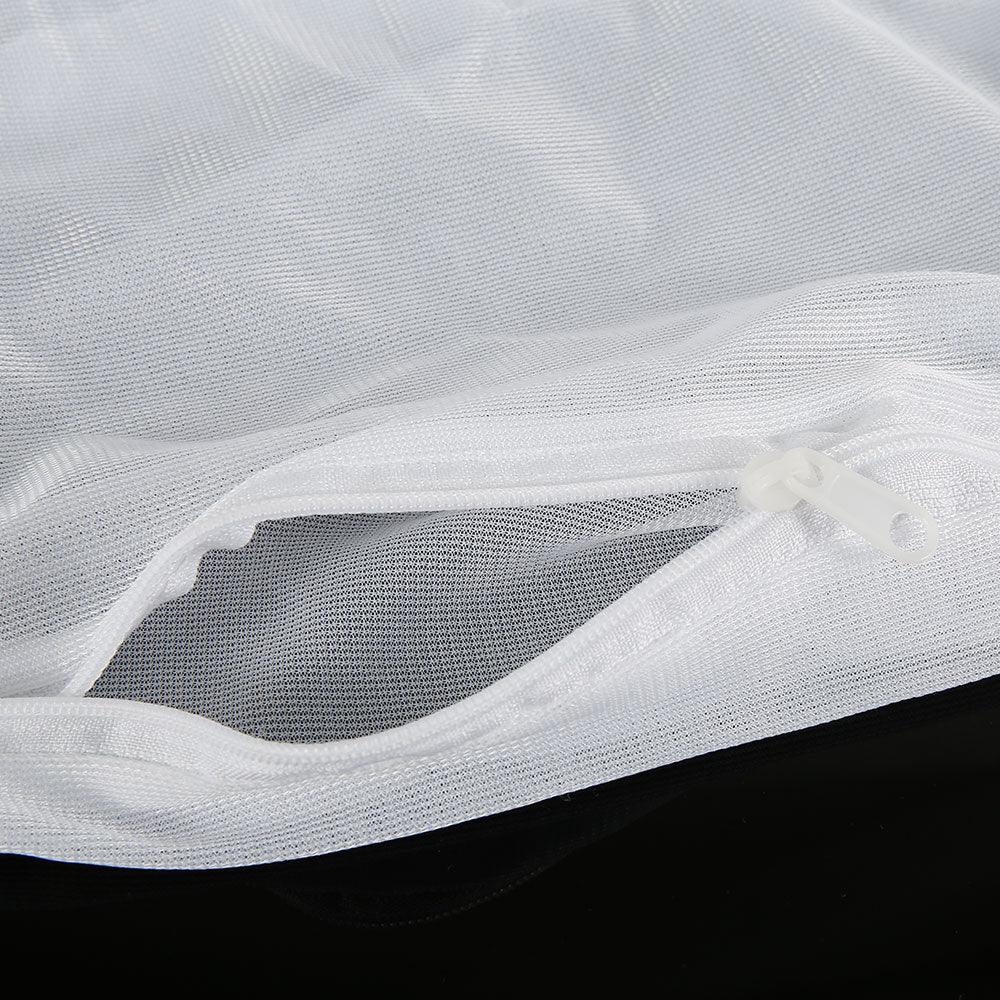 Lazy Bean Bag Sofa Cover Inner Lining Suitable for Bean Bag Cover Stuffed Toy Clothes Living Room Furniture Accessories - DDD.MARKET