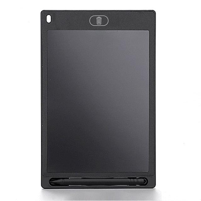 KaKBeir Writing Tablet Drawing Board Children&#39;s Graffiti Sketchpad Toys 8.5inch Lcd Handwriting Blackboard magic drawing board - DDD.MARKET